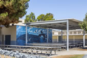 Valencia Park School